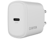 CANYON charger OnCharge 200 20W 1xPD EU White