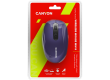 CANYON MW-9, 2 in 1 Wireless optical mouse with 6 buttons, DPI 800/1000/1200/1500, 2 mode(BT/ 2.4GHz), Battery AA*1pcs, Violet, silent switch for right/left keys, 65.4*112.25*32.3mm, 0.092kg