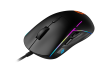 CANYON mouse Shadder GM-321 RGB 6buttons Wired Black