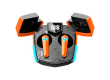CANYON headset Doublebee GTWS-2 Gaming Orange