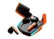 CANYON headset Doublebee GTWS-2 Gaming Orange