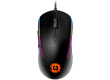 CANYON mouse Shadder GM-321 RGB 6buttons Wired Black
