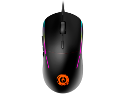 CANYON mouse Shadder GM-321 RGB 6buttons Wired Black