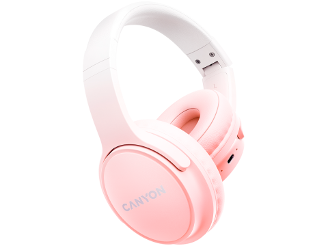 CANYON headset OnRiff 4 Pink