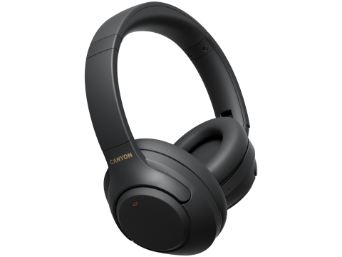 CANYON headset OnRiff 6 ANC Black