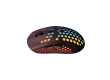 Canyon 7keys Gaming 2.4G wireless mouse, KA8 sensor, DPI up to 1600, rubber coating on panel, Huano 1million switch, 45cm PVC cable, ABS material. 400mAh battery, size: 125.8*63.7*41mm, weight: 95g, Black