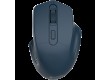 CANYON MW-15, 2.4GHz Wireless Optical Mouse with 4 buttons, DPI 800/1200/1600, Dark Blue, 115*77*38mm, 0.064kg