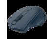 CANYON MW-15, 2.4GHz Wireless Optical Mouse with 4 buttons, DPI 800/1200/1600, Dark Blue, 115*77*38mm, 0.064kg