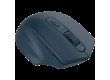 CANYON MW-15, 2.4GHz Wireless Optical Mouse with 4 buttons, DPI 800/1200/1600, Dark Blue, 115*77*38mm, 0.064kg