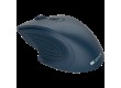 CANYON MW-15, 2.4GHz Wireless Optical Mouse with 4 buttons, DPI 800/1200/1600, Dark Blue, 115*77*38mm, 0.064kg