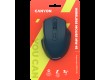 CANYON MW-15, 2.4GHz Wireless Optical Mouse with 4 buttons, DPI 800/1200/1600, Dark Blue, 115*77*38mm, 0.064kg