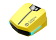 CANYON headset Doublebee GTWS-2 Gaming Yellow
