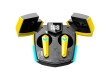 CANYON headset Doublebee GTWS-2 Gaming Yellow