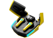 CANYON headset Doublebee GTWS-2 Gaming Yellow