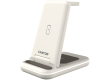 CANYON wireless charger WS-304 15W 3in1 Cosmic Latte
