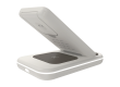 CANYON wireless charger WS-304 15W 3in1 Cosmic Latte