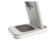 CANYON wireless charger WS-304 15W 3in1 Cosmic Latte