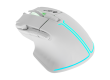 CANYON mouse Fortnax GM-636 RGB 9buttons Wired White
