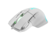 CANYON mouse Fortnax GM-636 RGB 9buttons Wired White