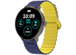 CANYON smart watch Jacky SW-69 Blue Yellow