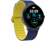 CANYON smart watch Jacky SW-69 Blue Yellow