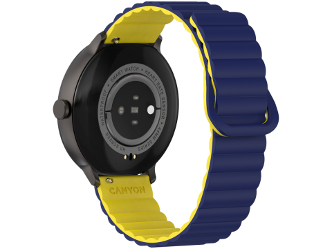 CANYON smart watch Jacky SW-69 Blue Yellow