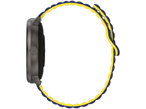 CANYON smart watch Jacky SW-69 Blue Yellow