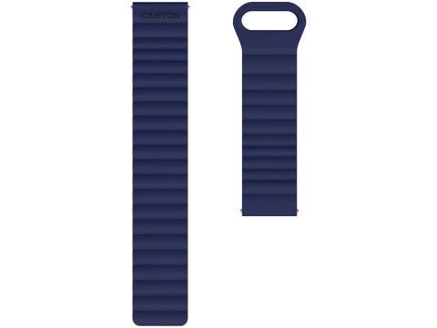 CANYON smart watch Jacky SW-69 Blue Yellow