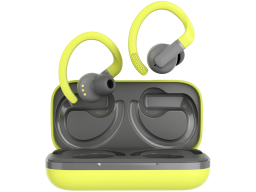 CANYON headset OnRun 11 Sport Wireless charge Green