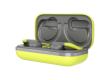 CANYON headset OnRun 11 Sport Wireless charge Green