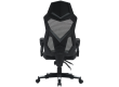 CANYON gaming chair Flow MCH01 Mesh Black White