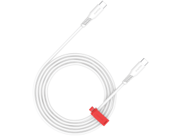 CANYON cable CC60SC C-C 60W 1.2m White