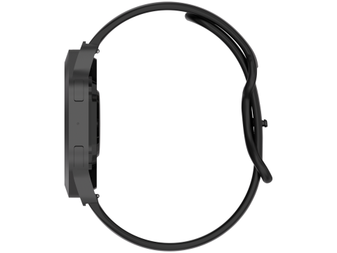 CANYON Smart Watch Hexagon 88 BT-CALL Black