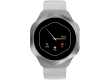 CANYON Smart Watch Hexagon 88 BT-CALL Silver