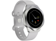 CANYON Smart Watch Hexagon 88 BT-CALL Silver