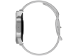 CANYON Smart Watch Hexagon 88 BT-CALL Silver