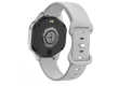 CANYON Smart Watch Hexagon 88 BT-CALL Silver