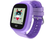 CANYON kids watch Sunny KW-48 Video 4G GPS Games&Music Violet