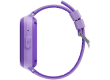 CANYON kids watch Sunny KW-48 Video 4G GPS Games&Music Violet