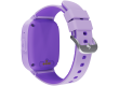 CANYON kids watch Sunny KW-48 Video 4G GPS Games&Music Violet
