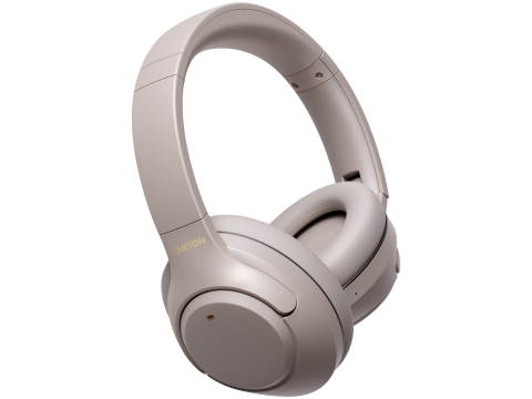 CANYON headset OnRiff 6 ANC Grey
