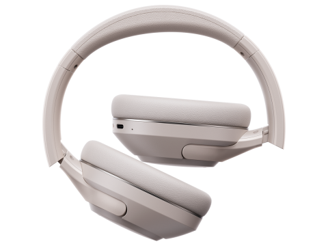 CANYON headset OnRiff 6 ANC Grey