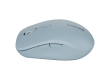 CANYON mouse MW-12 Dual band Wireless Blue
