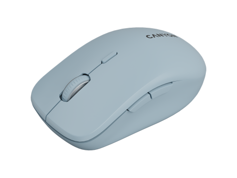 CANYON mouse MW-12 Dual band Wireless Blue