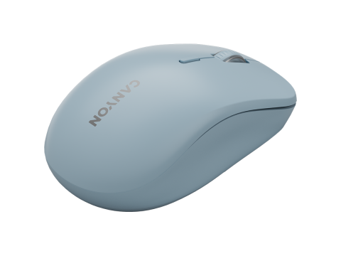 CANYON mouse MW-12 Dual band Wireless Blue