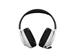 CANYON headset EGO GH-15 2in1 BT White