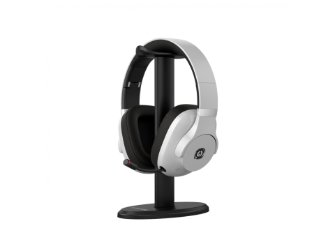 CANYON headset EGO GH-15 2in1 BT White
