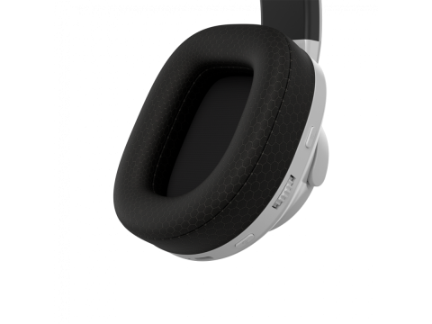 CANYON headset EGO GH-15 2in1 BT White
