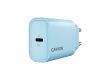 CANYON charger OnCharge 30CL Max Power 30W 1xPD EU Light Blue