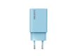 CANYON charger OnCharge 30CL Max Power 30W 1xPD EU Light Blue